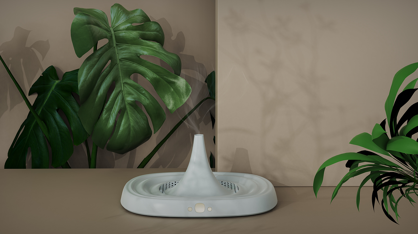 Humidifier，