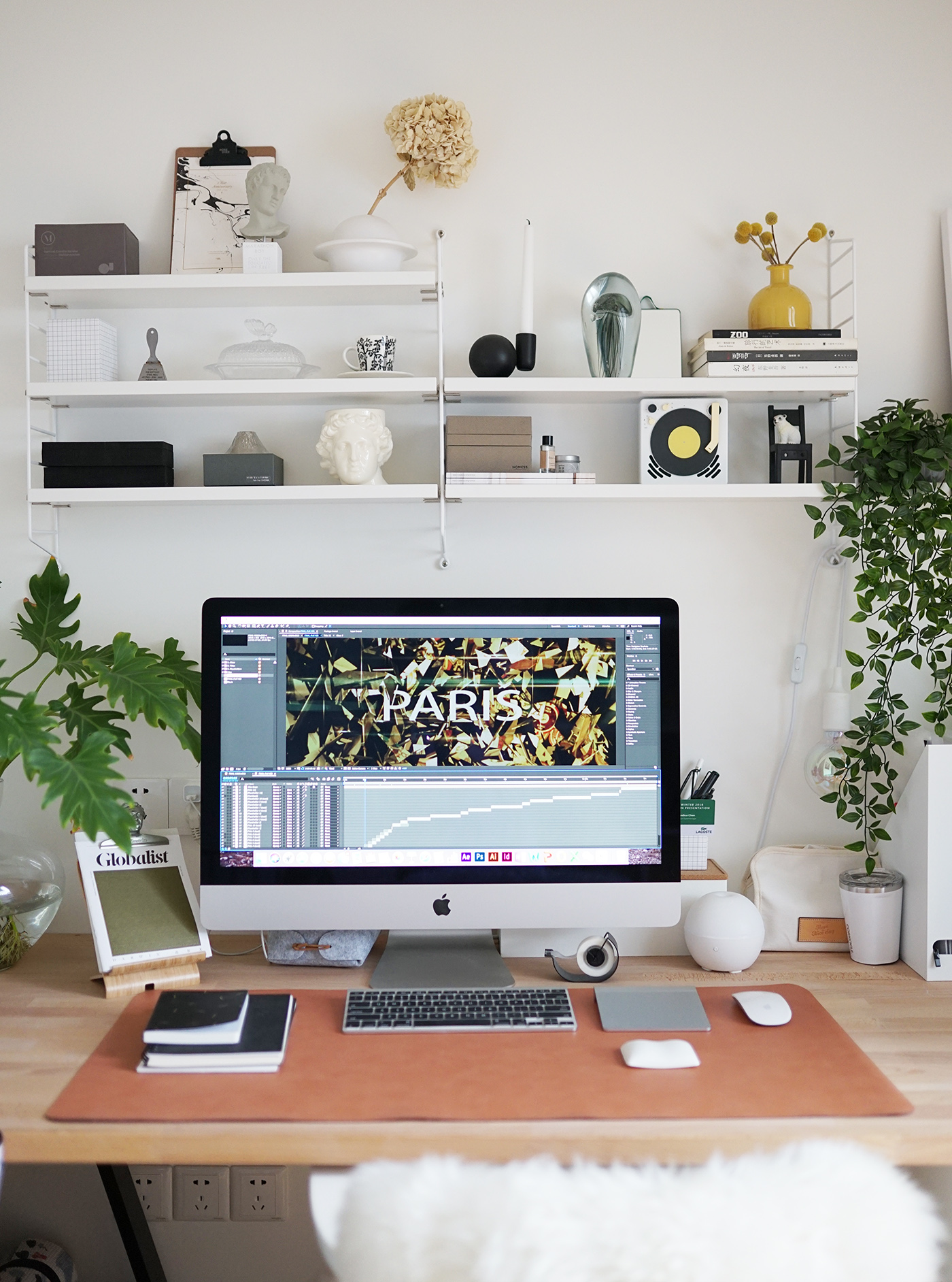 Bluetooth Speaker ，alarm clock，Vinyl record player，