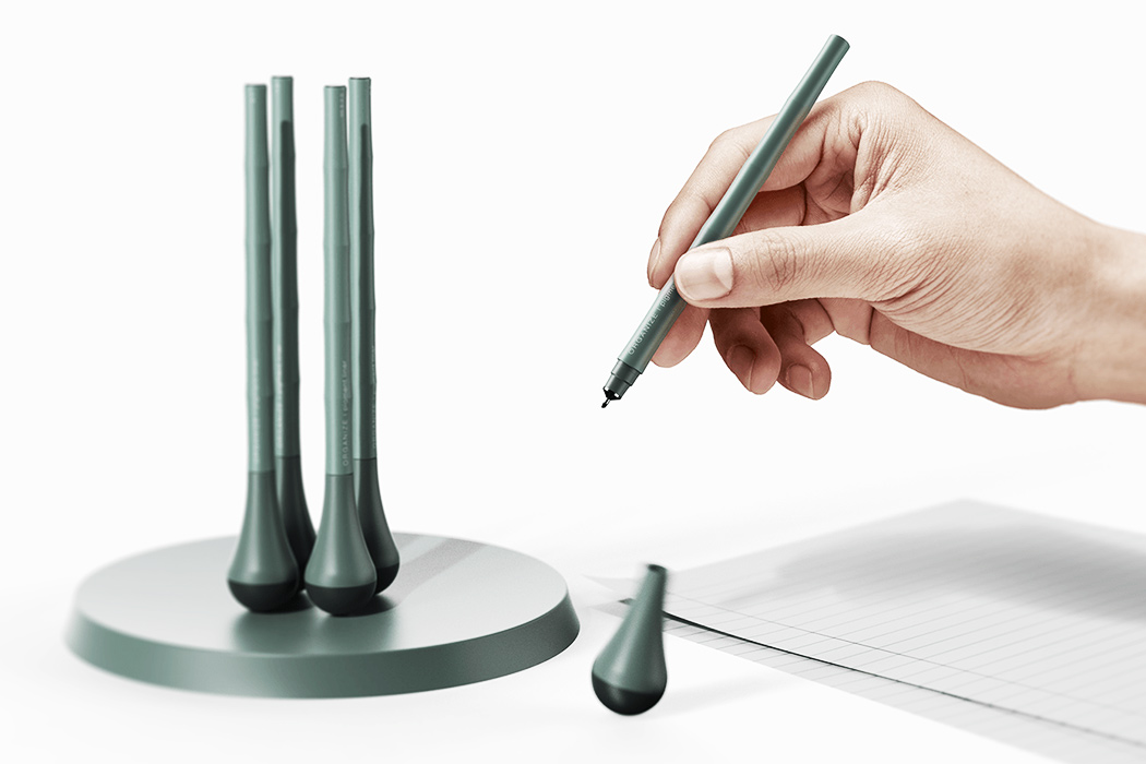 pen，Stationery，desktop，Interesting，