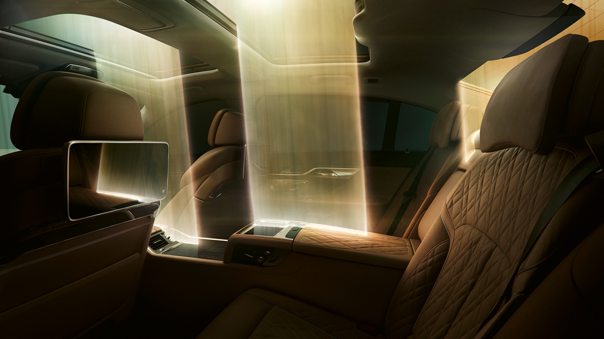 vehicle，cgi，luxury，light，
