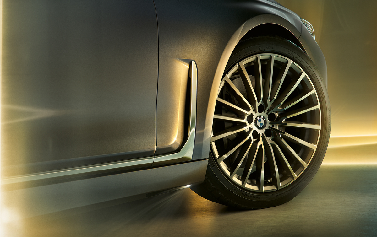vehicle，cgi，luxury，light，