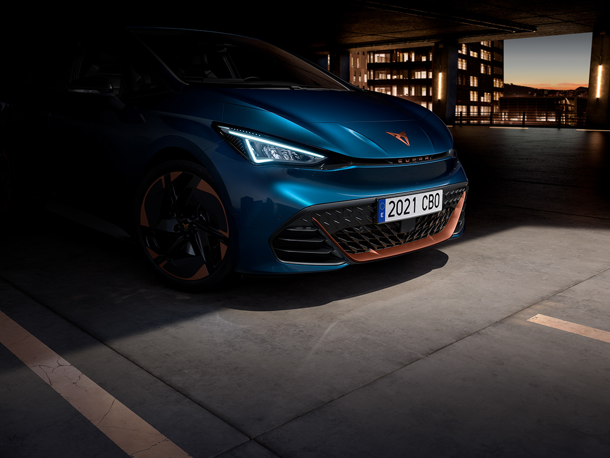 automobile，Electric，Interior，blue，cgi，