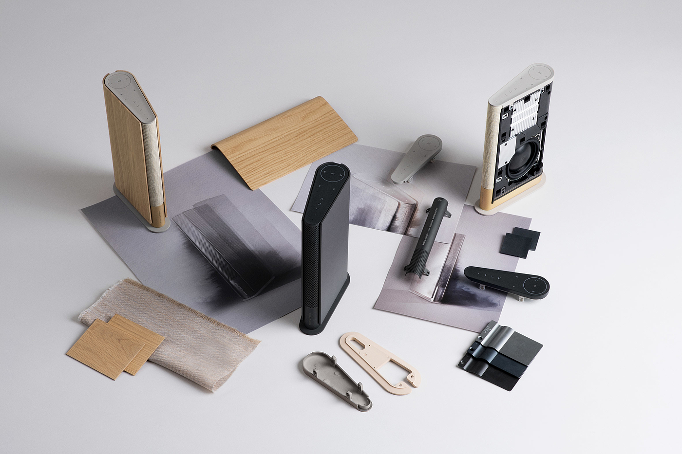 speaker，Small，Bookshelf type，delicate，