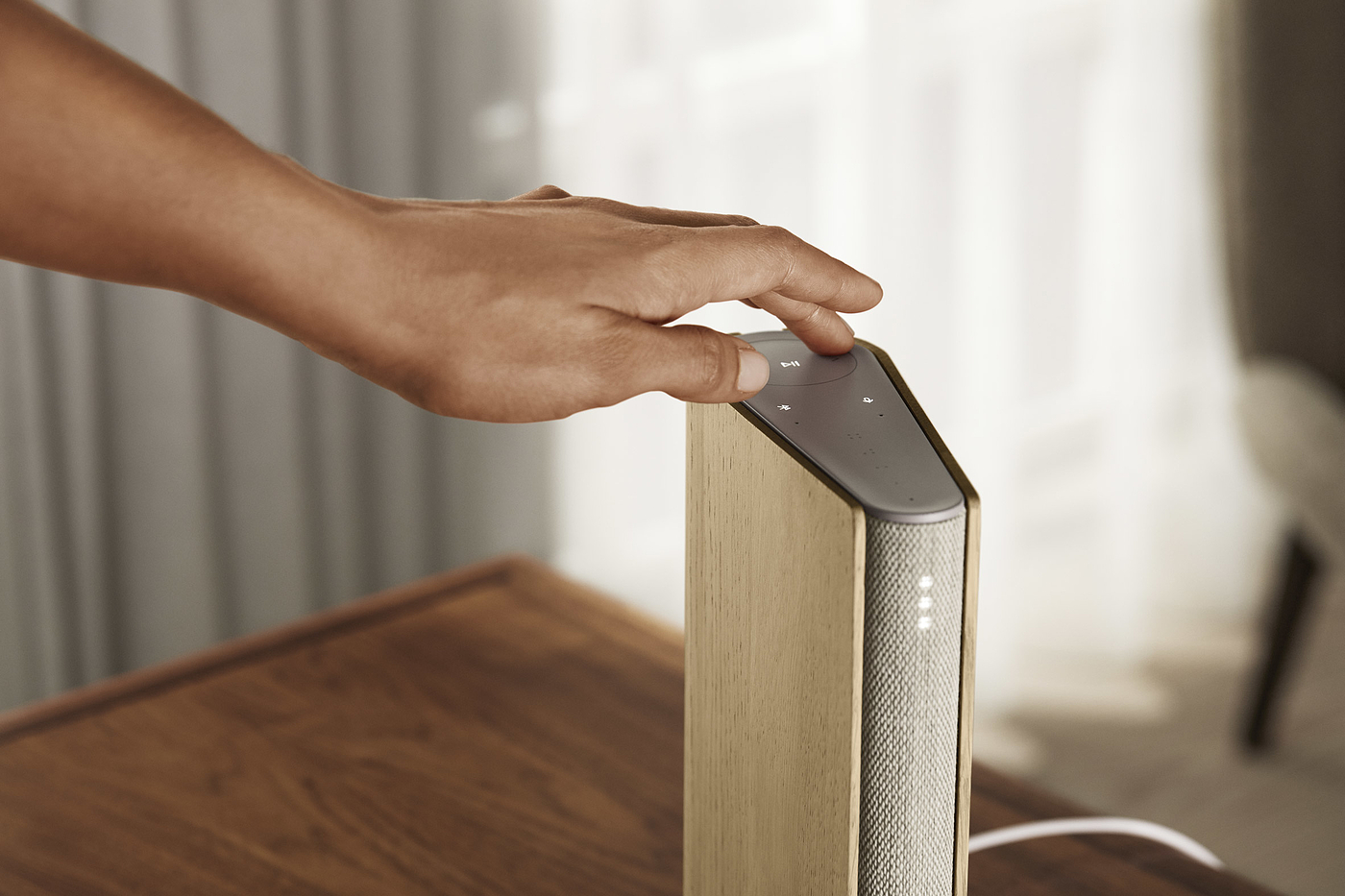 speaker，Small，Bookshelf type，delicate，