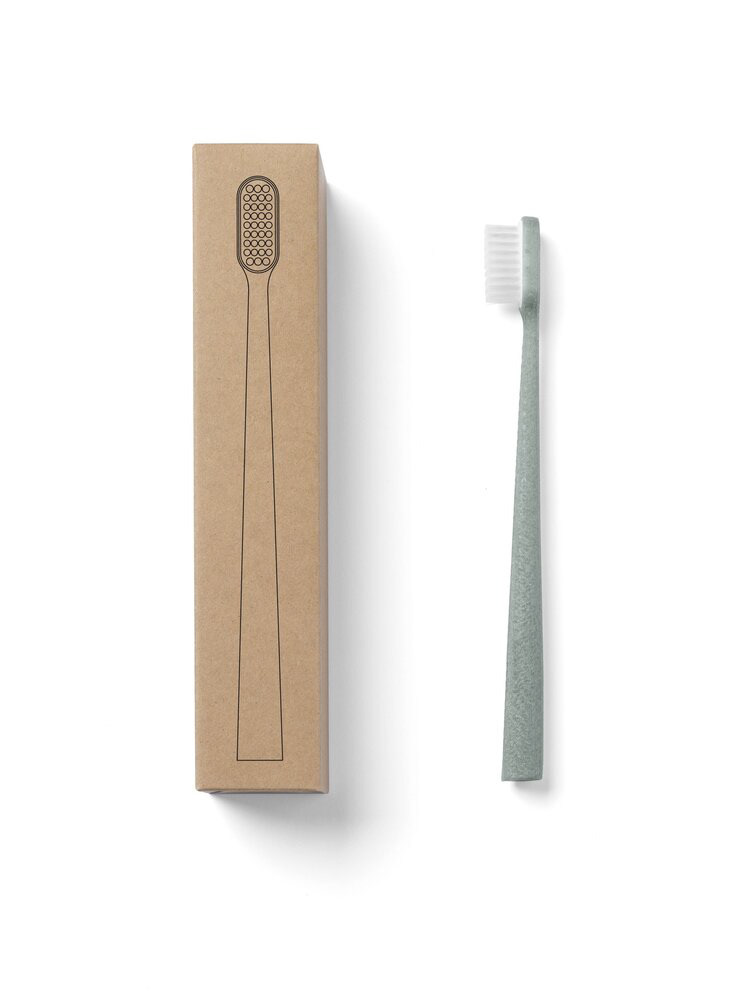 toothbrush，Recyclable，environment protection，3D printing，