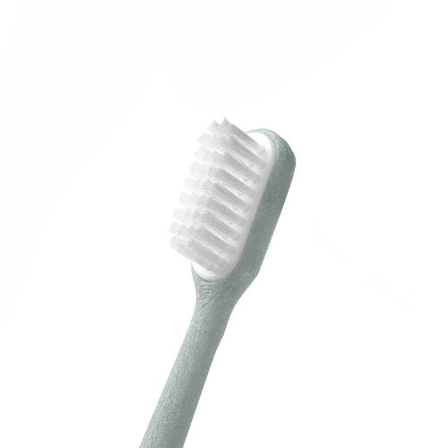 toothbrush，Recyclable，environment protection，3D printing，