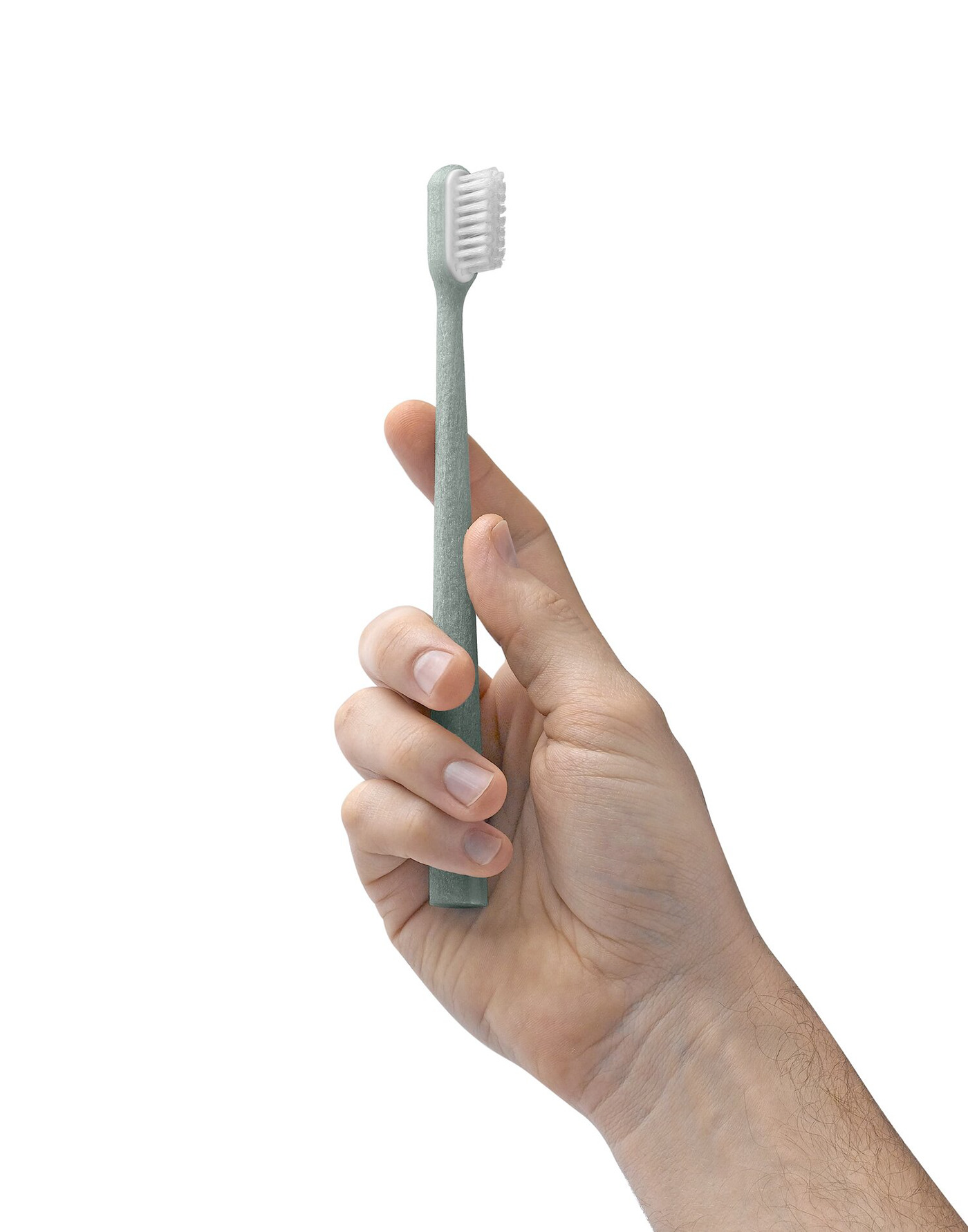 toothbrush，Recyclable，environment protection，3D printing，