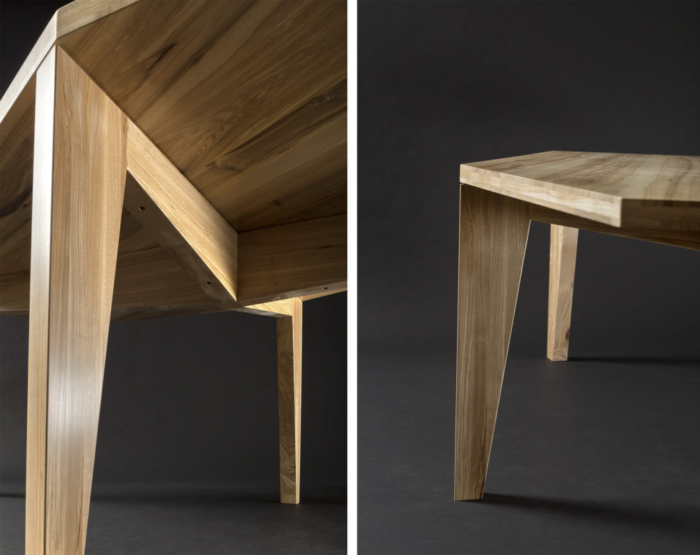 Table，wooden ，multi-function，practical，