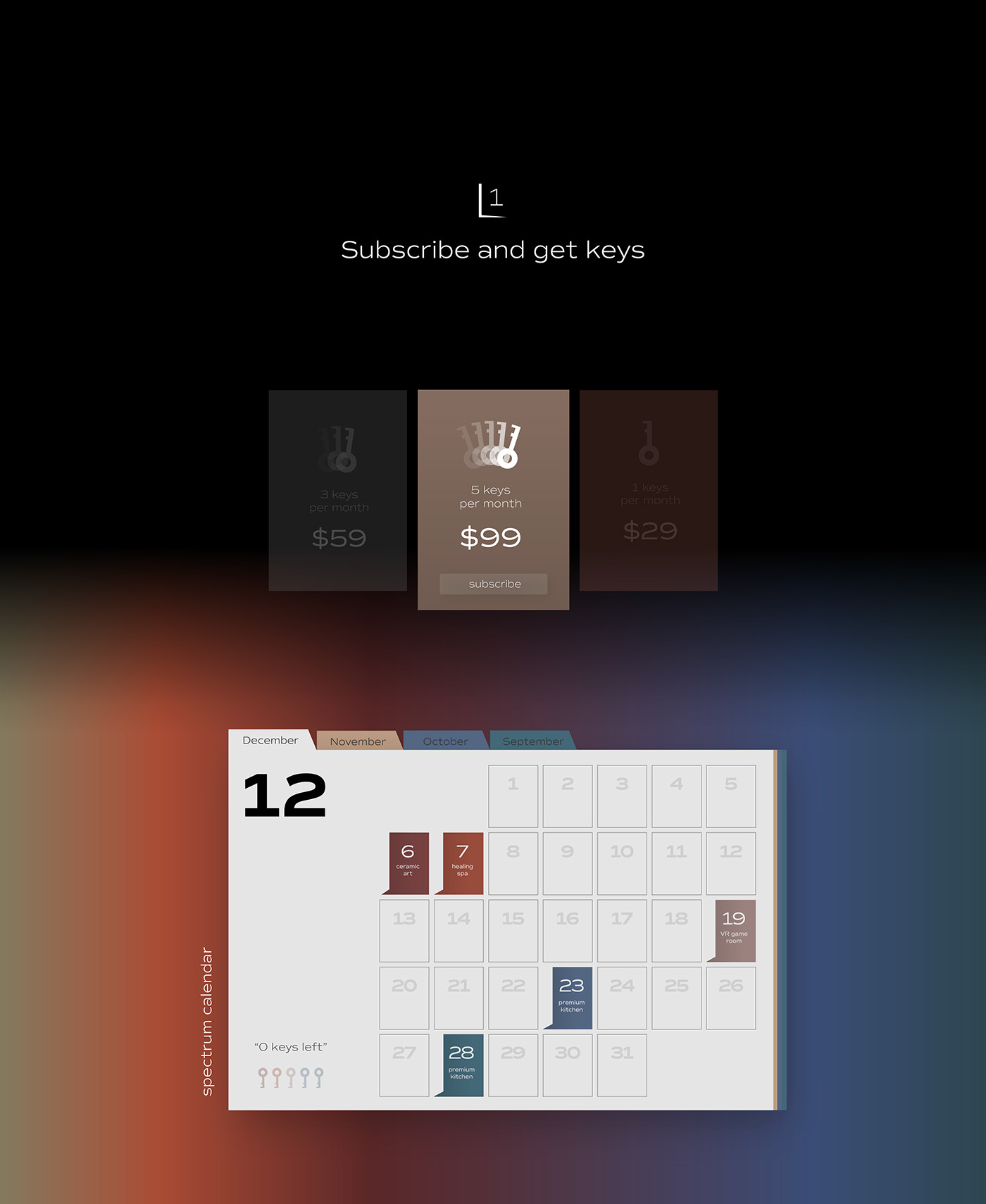 custom，indoor，interactive，user interface，