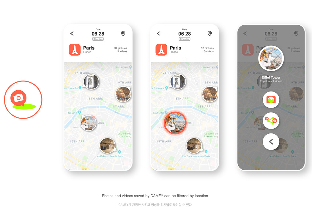 camera，miniature，Portable，intelligence，