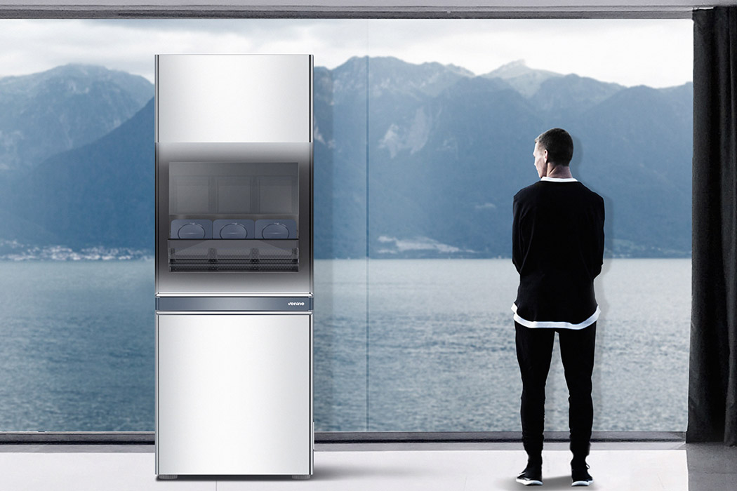 Provincial space，Refrigerator，Pull type，Comprehensive，