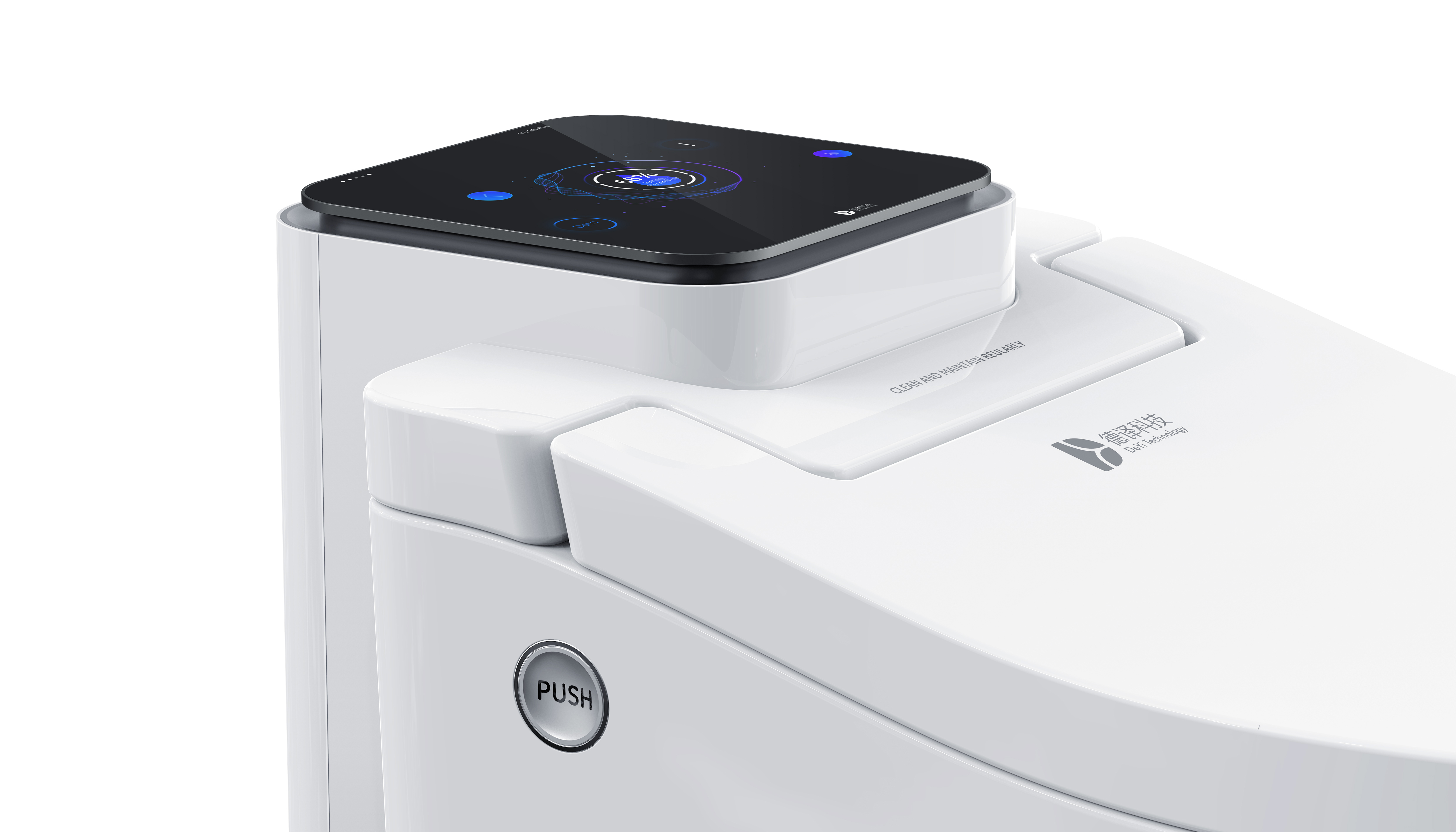 product design，industrial design，closestool，Intelligent detection，Home medical，