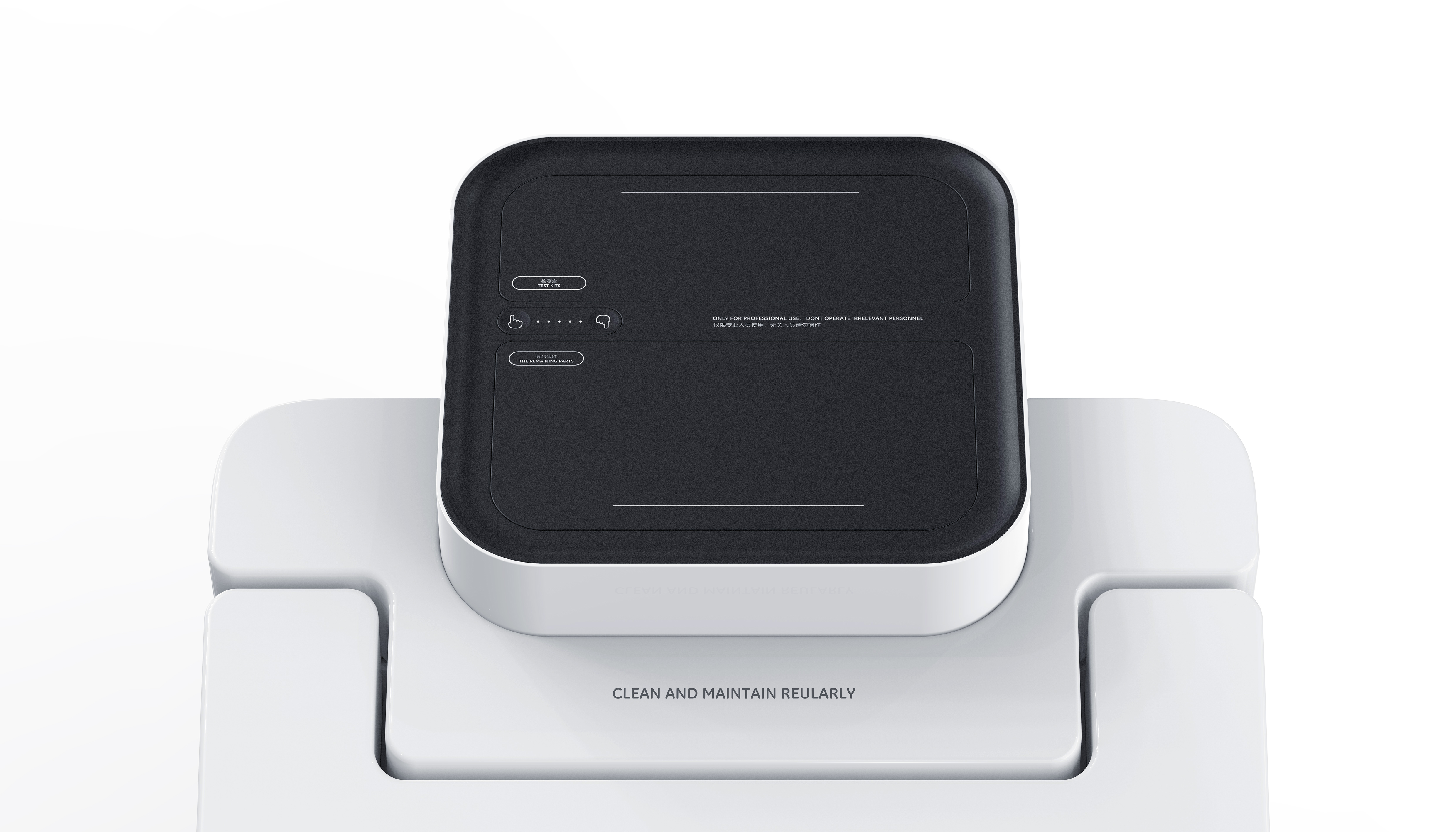 product design，industrial design，closestool，Intelligent detection，Home medical，