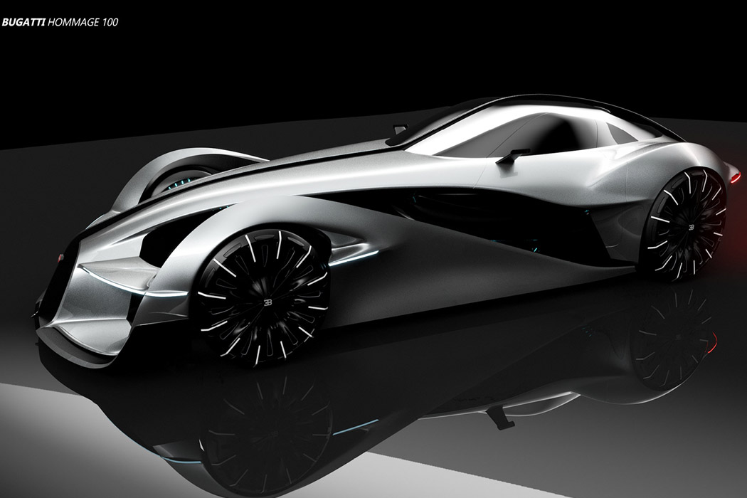 Bugatti Type 57，Ventoux，Car，