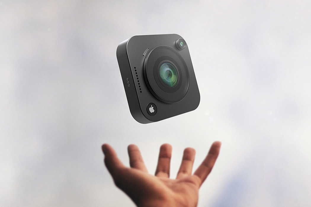 Motion camera，Iconic，Varun Anand，Lens capture，to discharge water，
