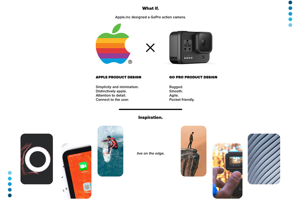 Motion camera，Iconic，Varun Anand，Lens capture，to discharge water，