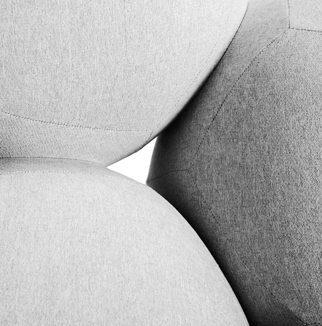 BuckyBalls，explosion-proof，pvc，silica gel，sofa，