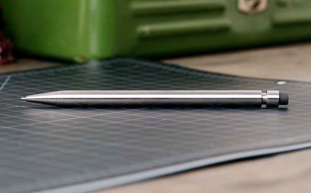 mechanical pencil，Pencil 2.0，appearance，70 dollars，
