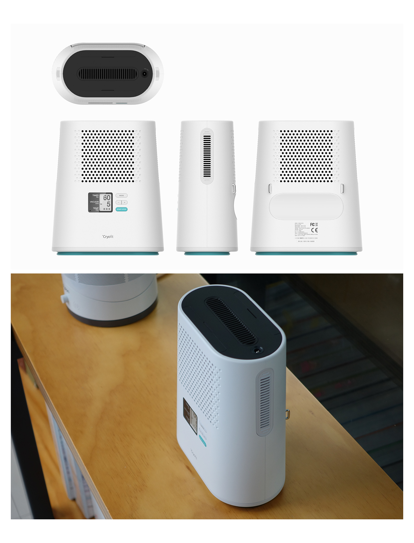 Slimming down，Medical equipment，cooling，Sensing，Fat，