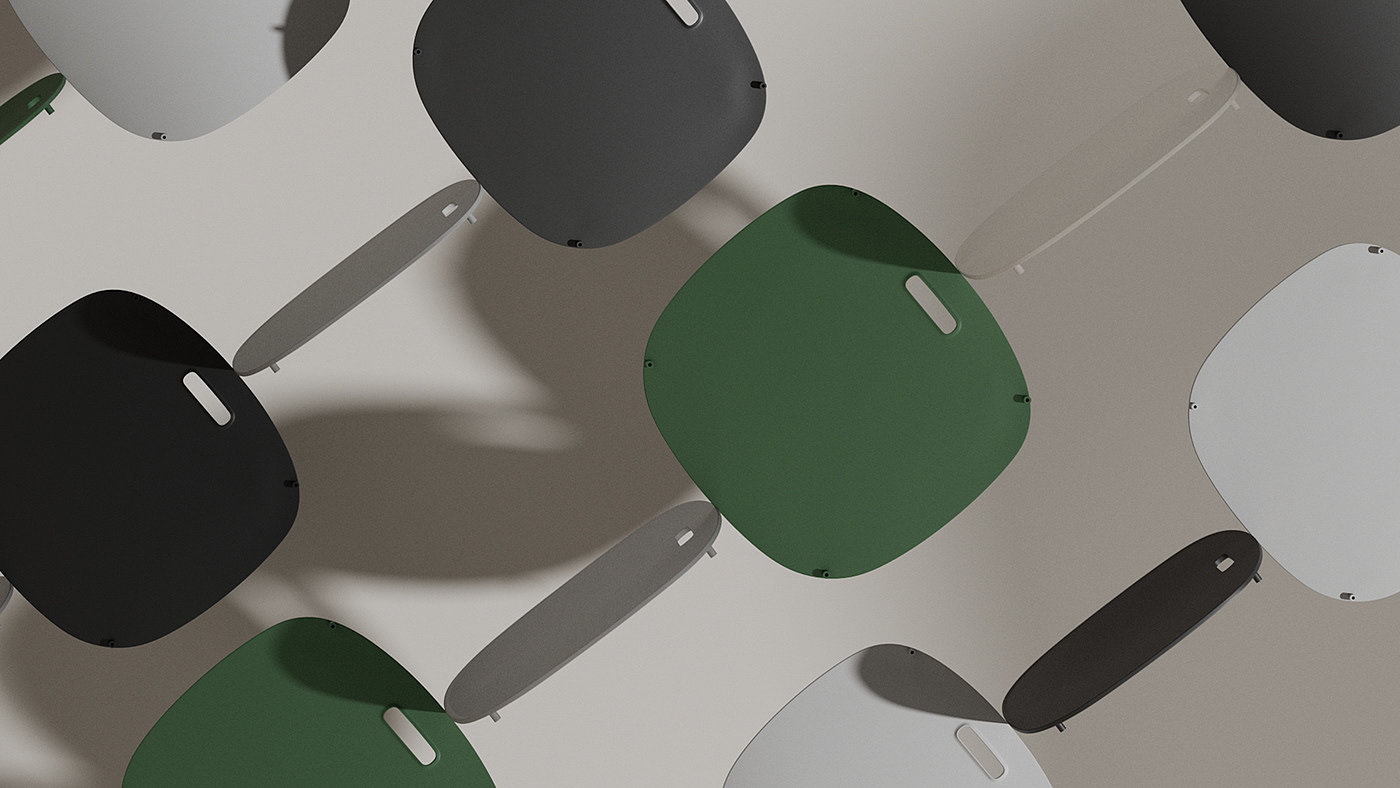 chair，Come on.，Modern appearance，