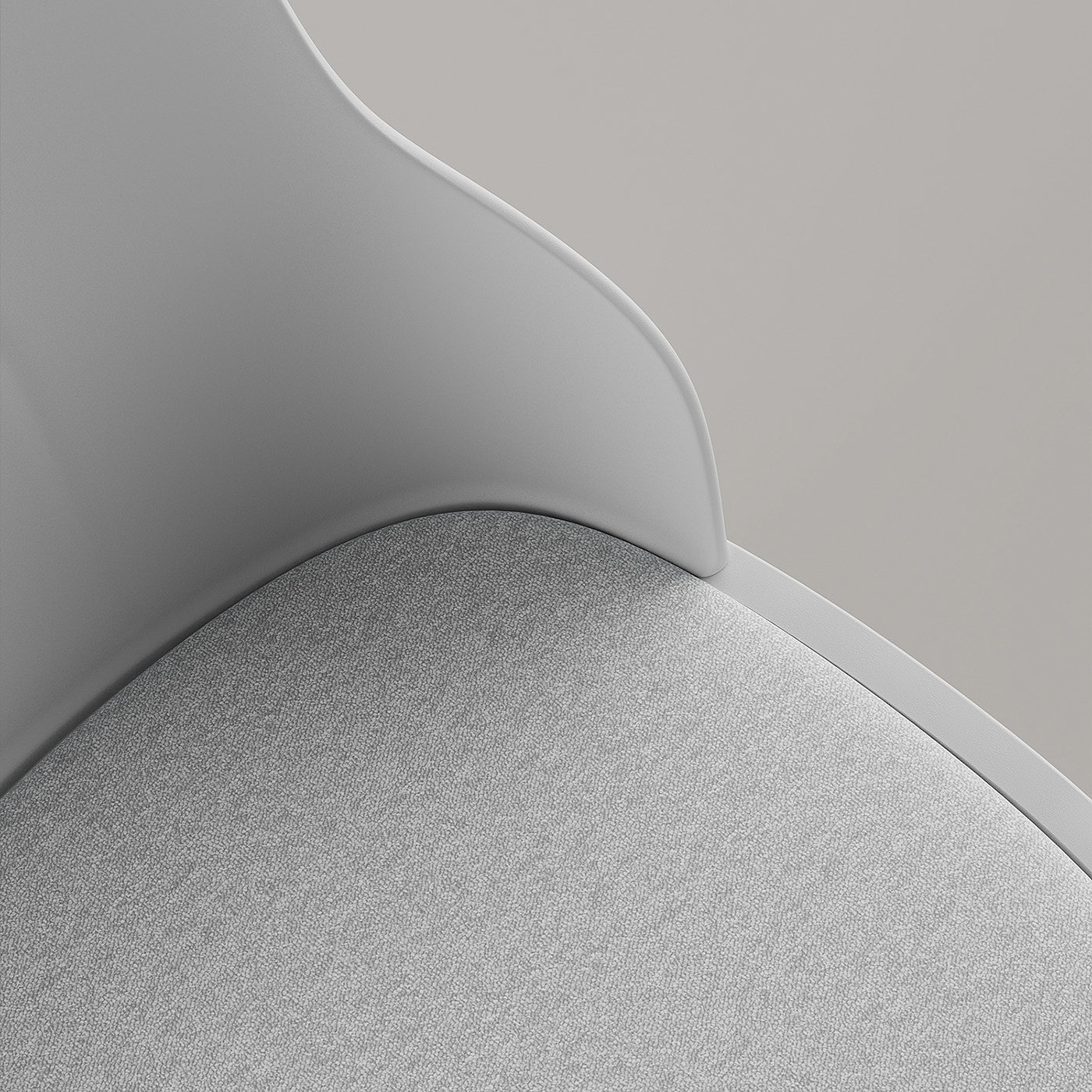 chair，Come on.，Modern appearance，
