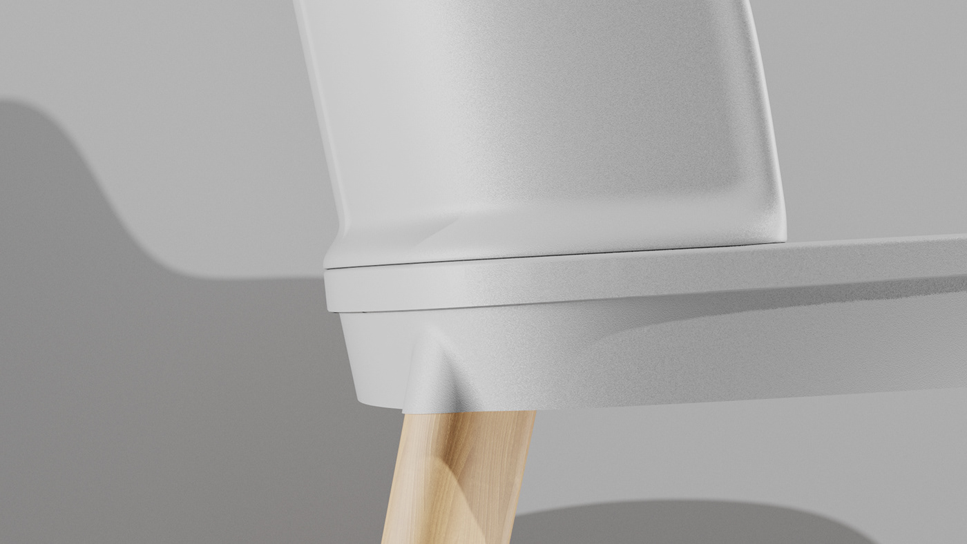 chair，Come on.，Modern appearance，