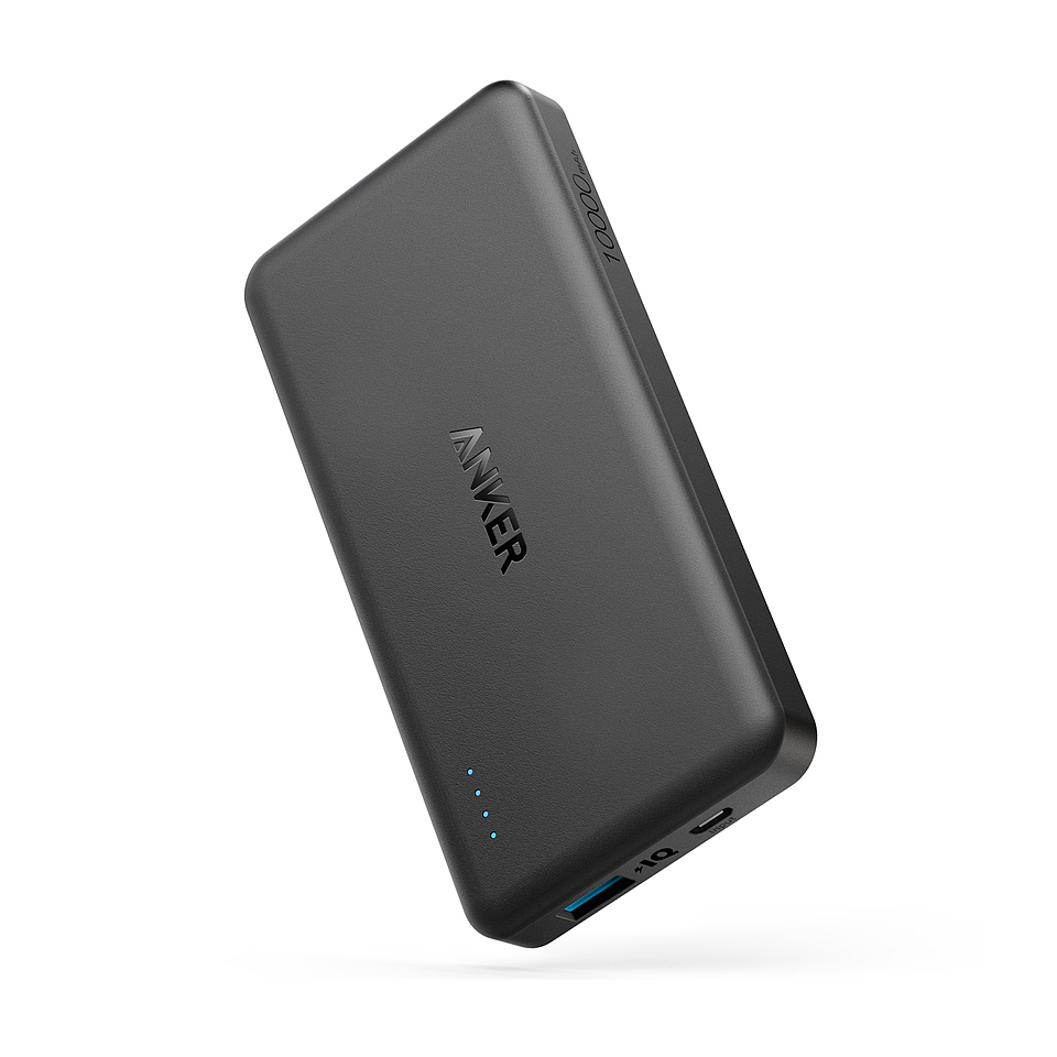 Mobile power, red dot award, if Award，
