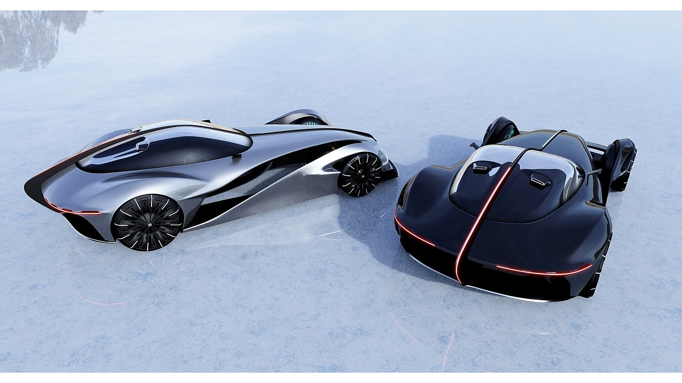 automobile，bugatti，Atlantic SC 57，
