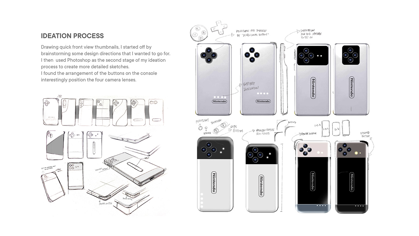 mobile game，Intelligent mobile phone，Nintendo，