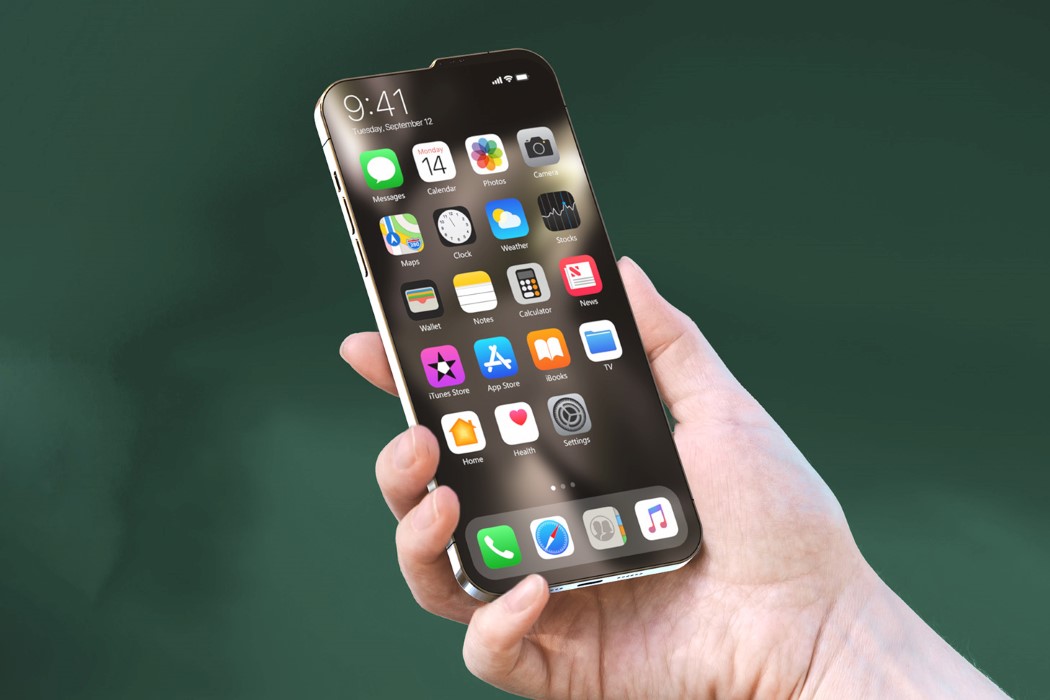 IPHONE 13，M1 chip，front camera ，