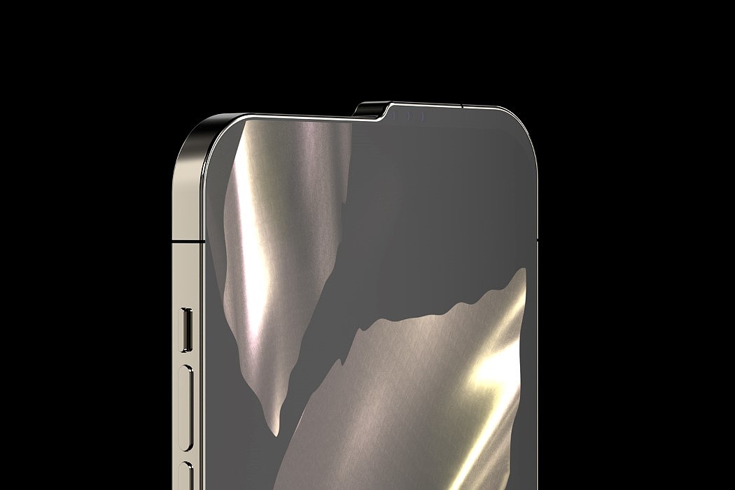 IPHONE 13，M1 chip，front camera ，