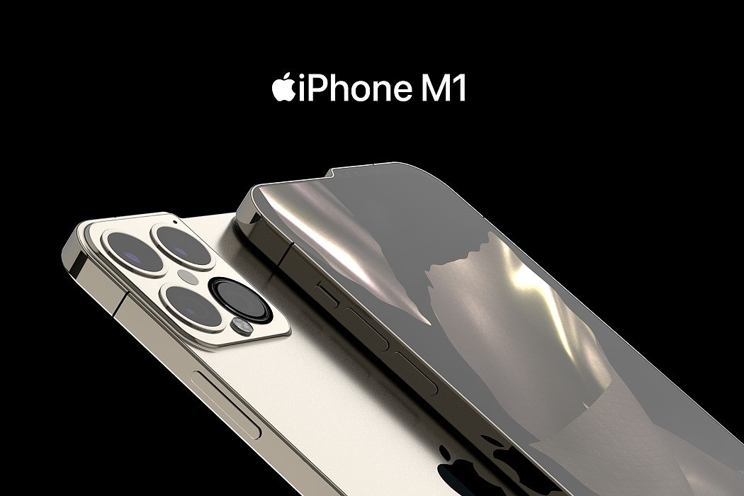 IPHONE 13，M1 chip，front camera ，
