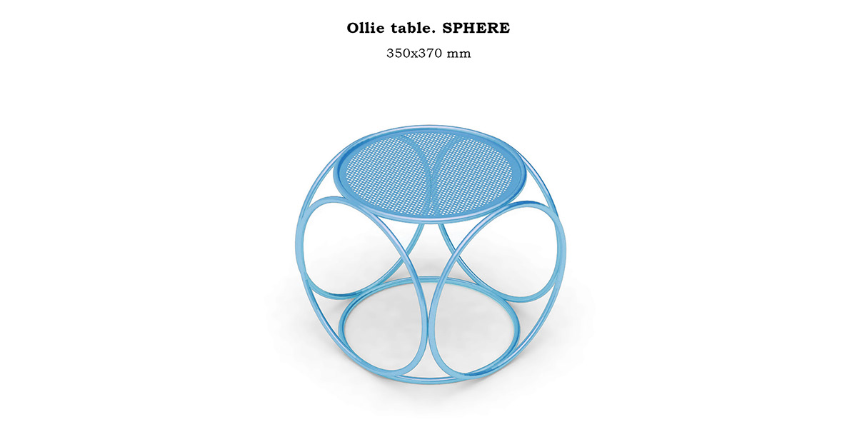 Ollie table，Table，geometry，