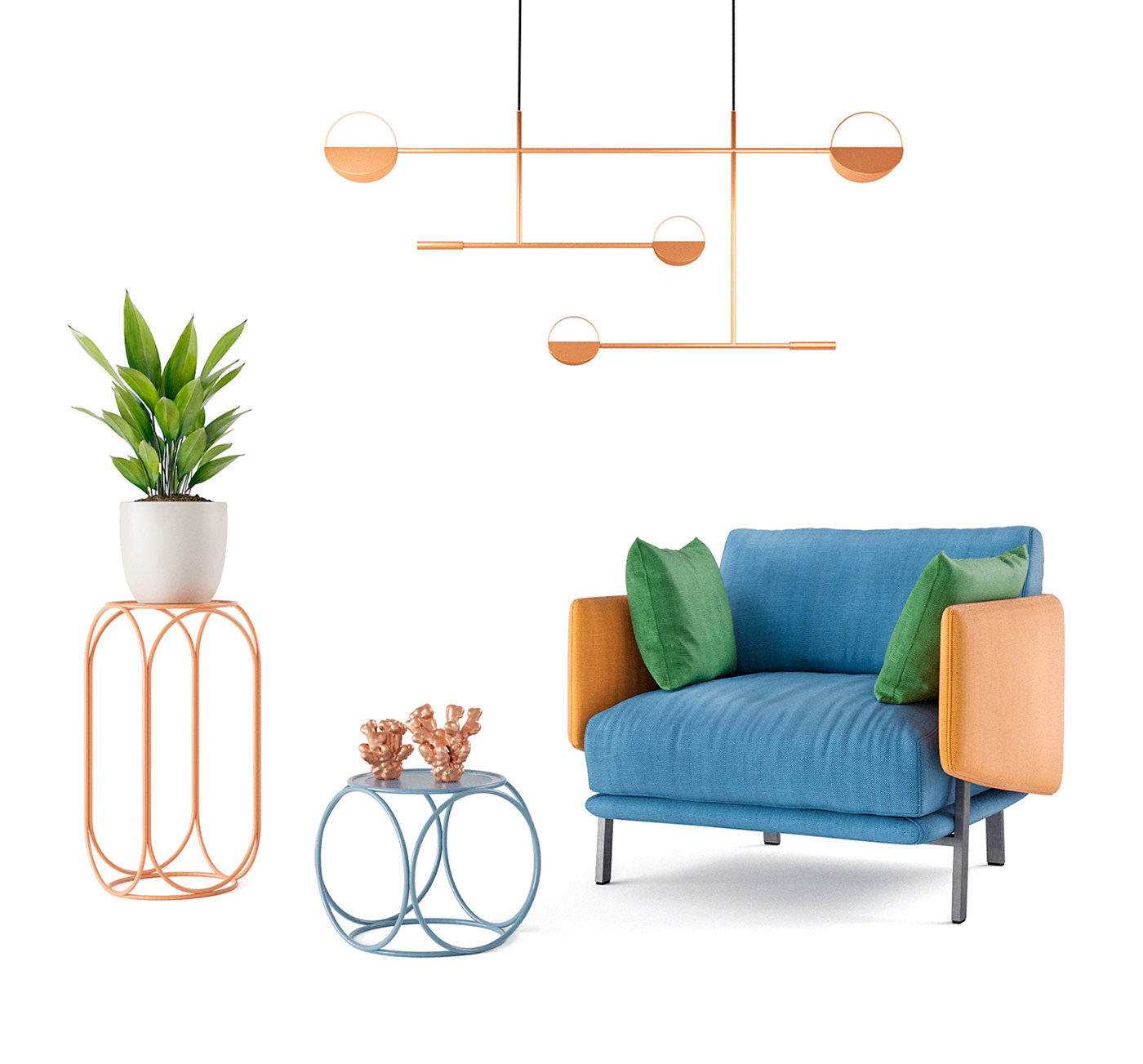 Ollie table，Table，geometry，