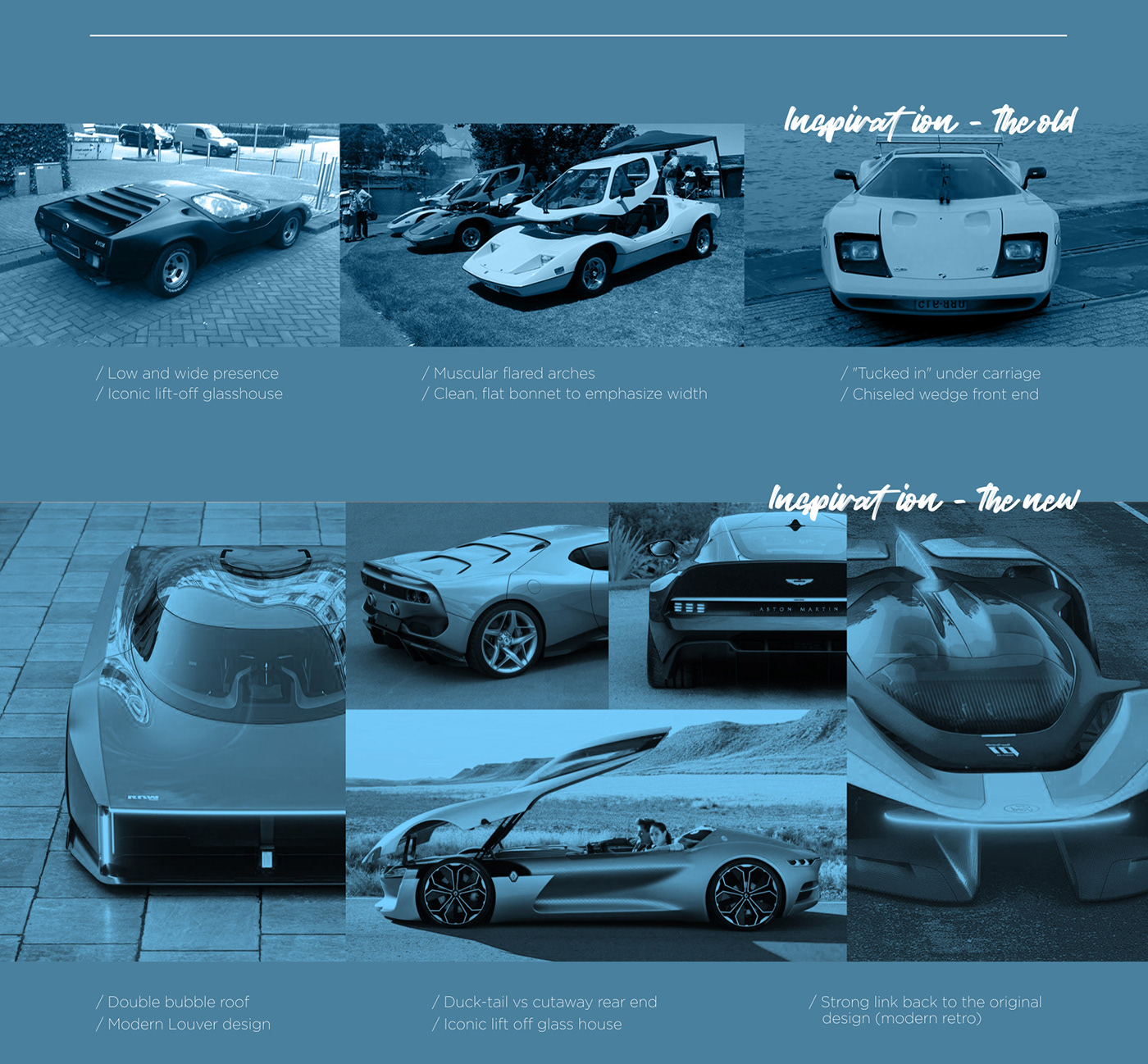 automobile，Sports car，concept，_Other Organiser，Hand drawn，