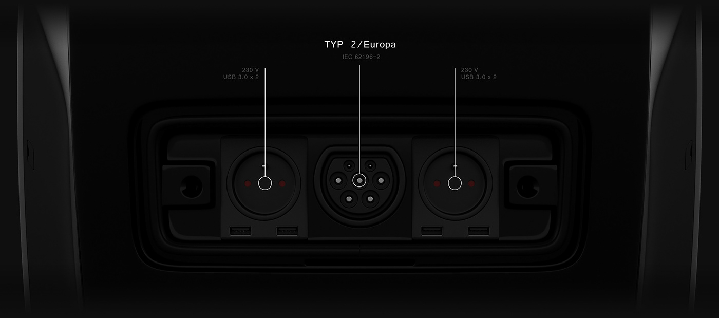 EXO-ONE，Single person vehicle，Electric drive，