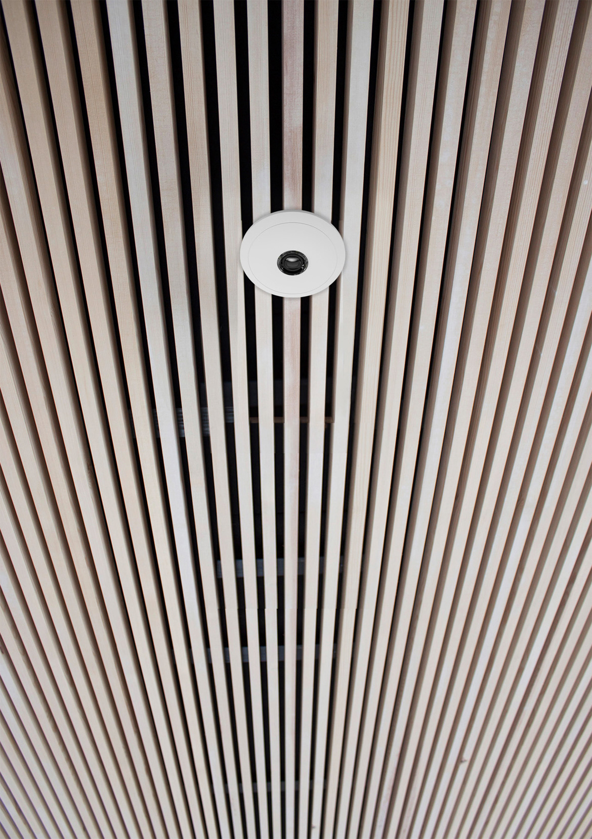 Optical sensor，KNX Pixa，esthetics，function，