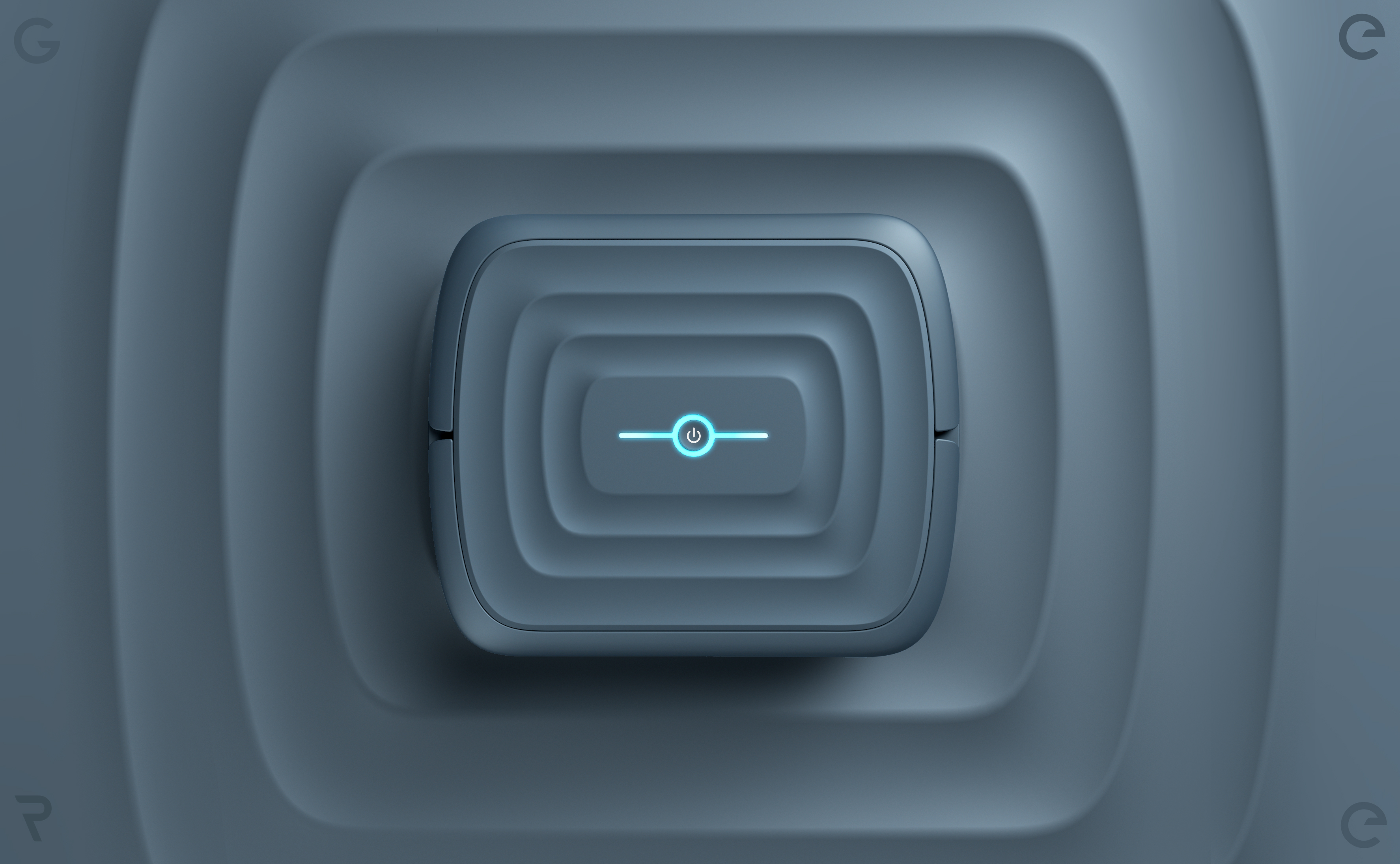 Grey design，Disinfection box，Disinfection products，