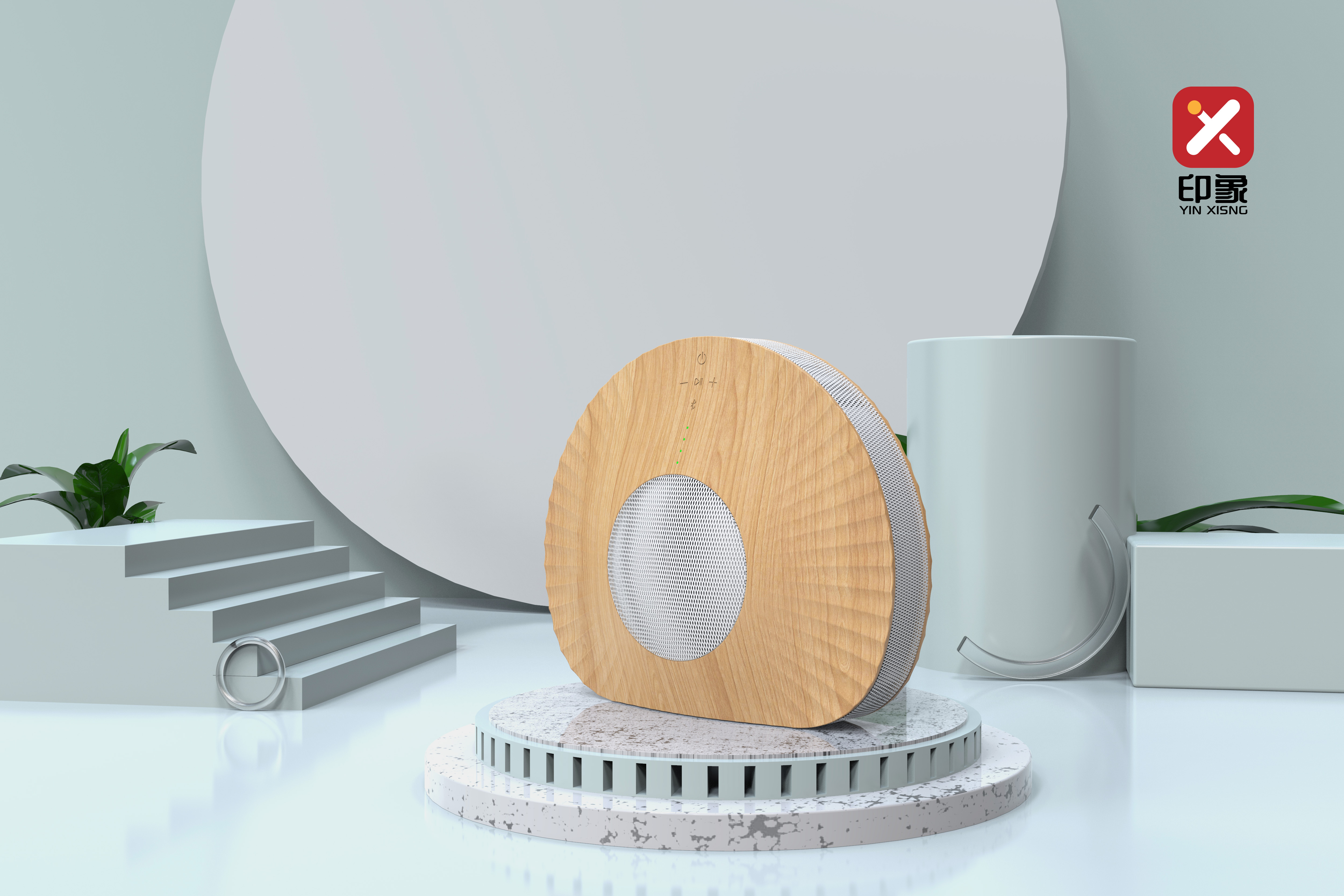 sound，loudspeaker box，