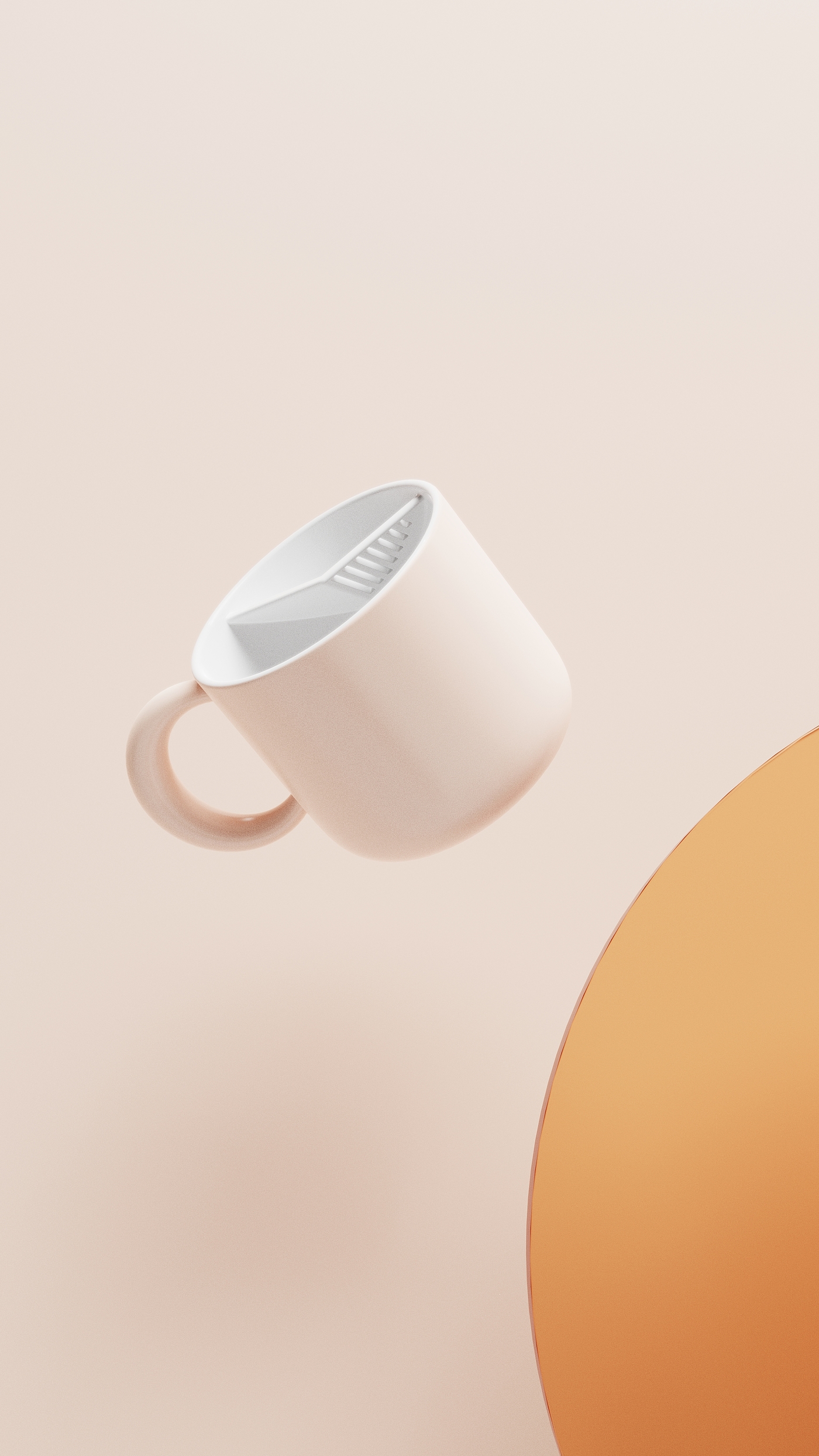 teacup，