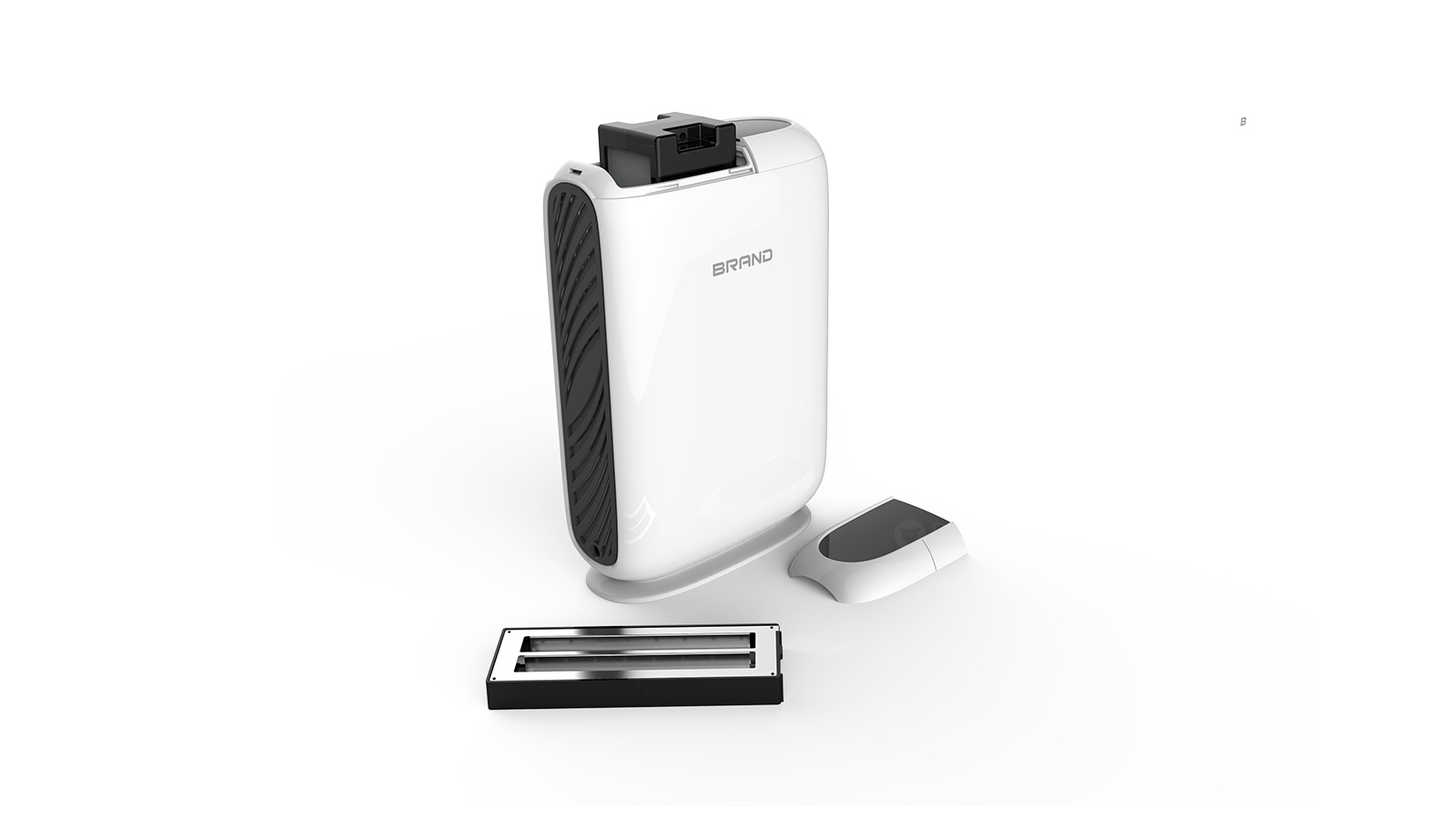 air cleaner，Water washing air purifier，