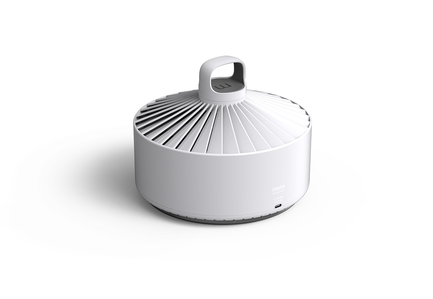 Lee Hyo Min，MOTA，ultraviolet rays，Mosquito repellent lamp，