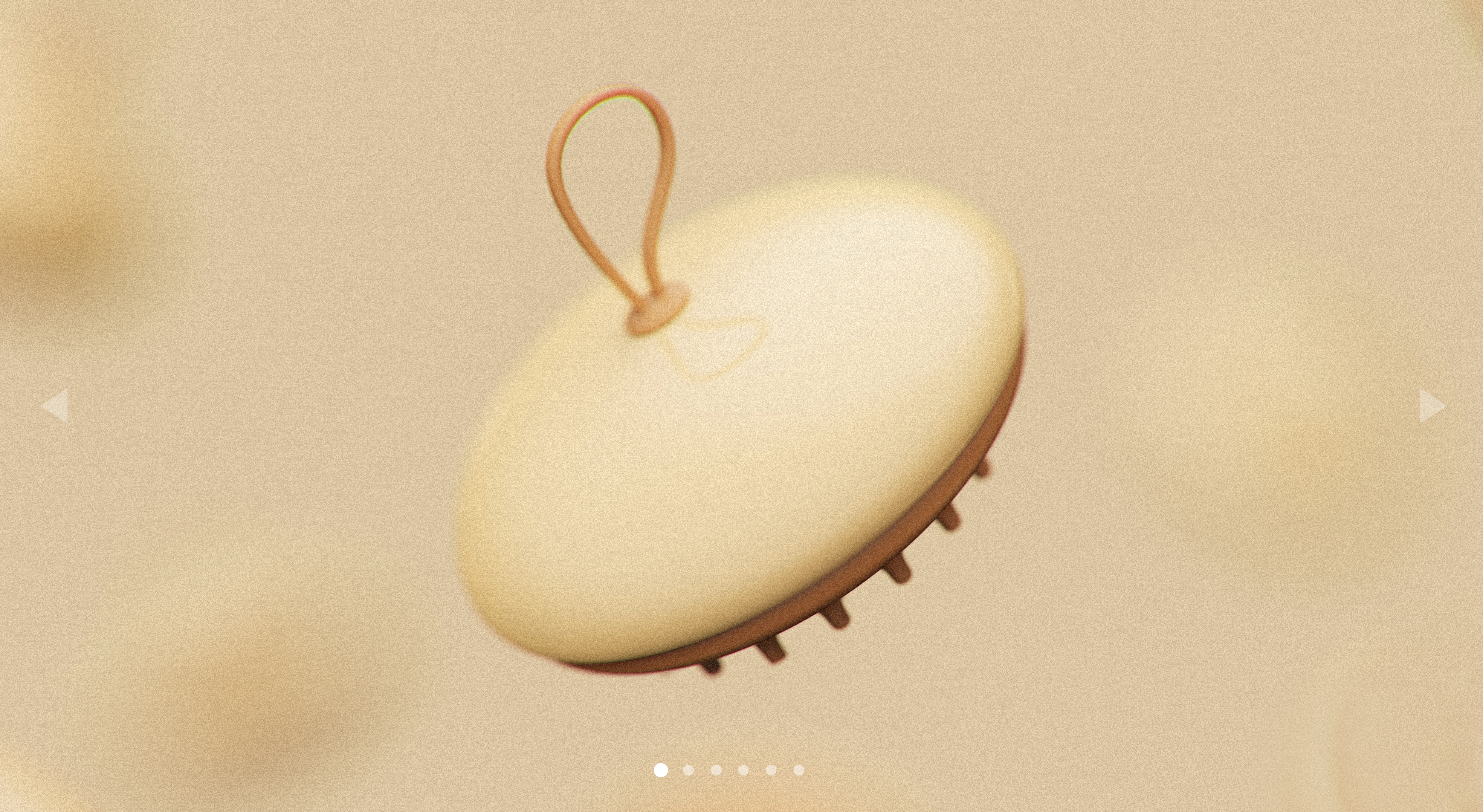 Spade design，Pet massage comb，Pet hair removal comb，