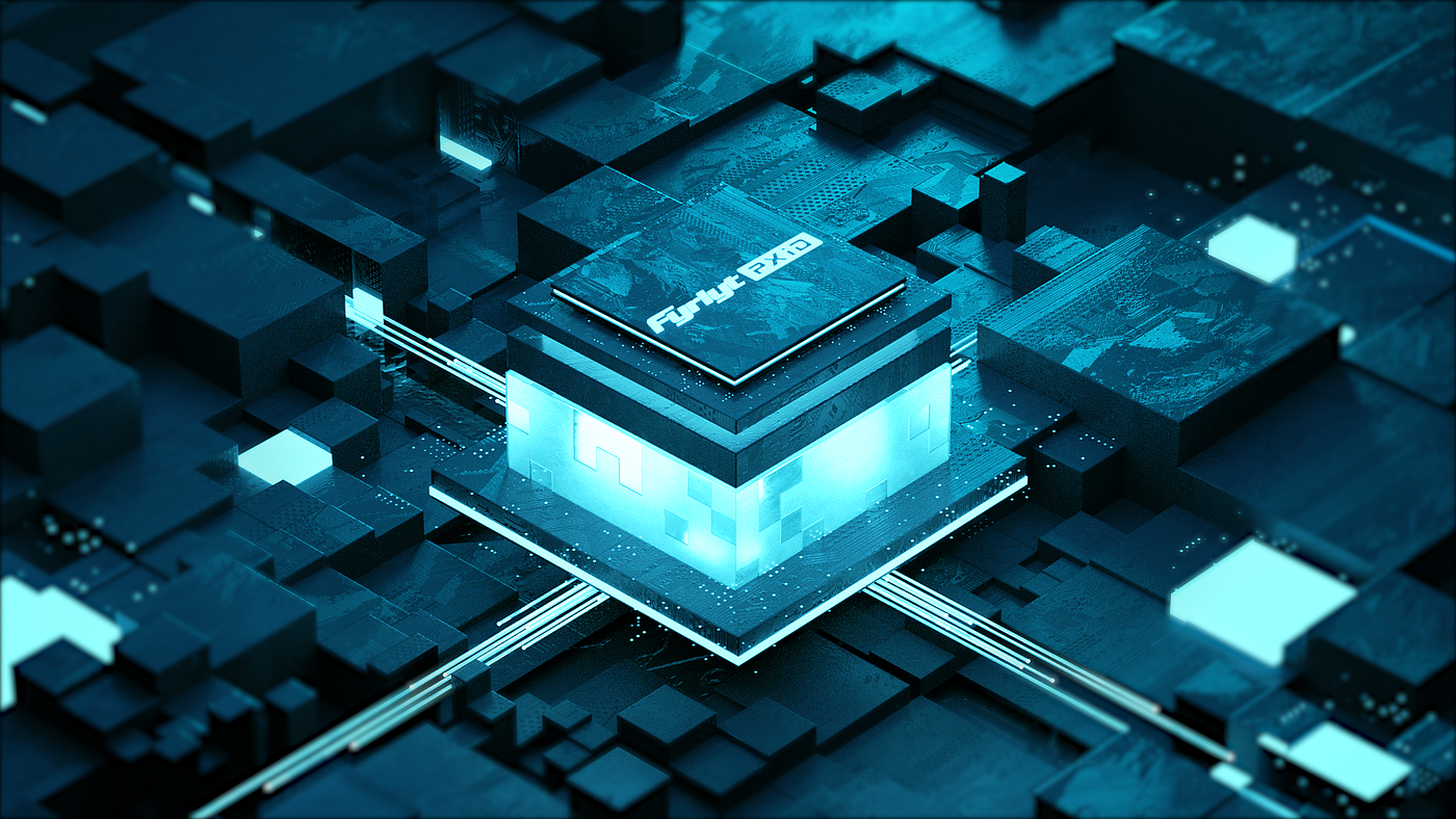 3D products，