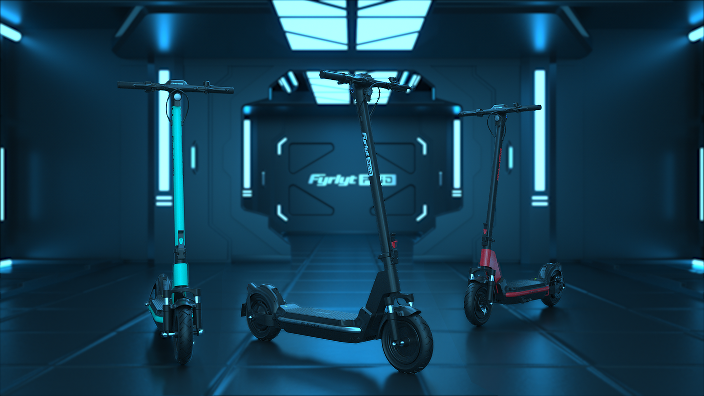 3D products，