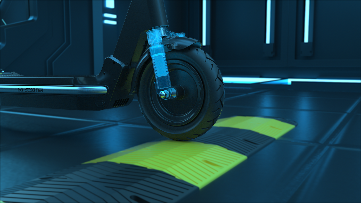 3D products，