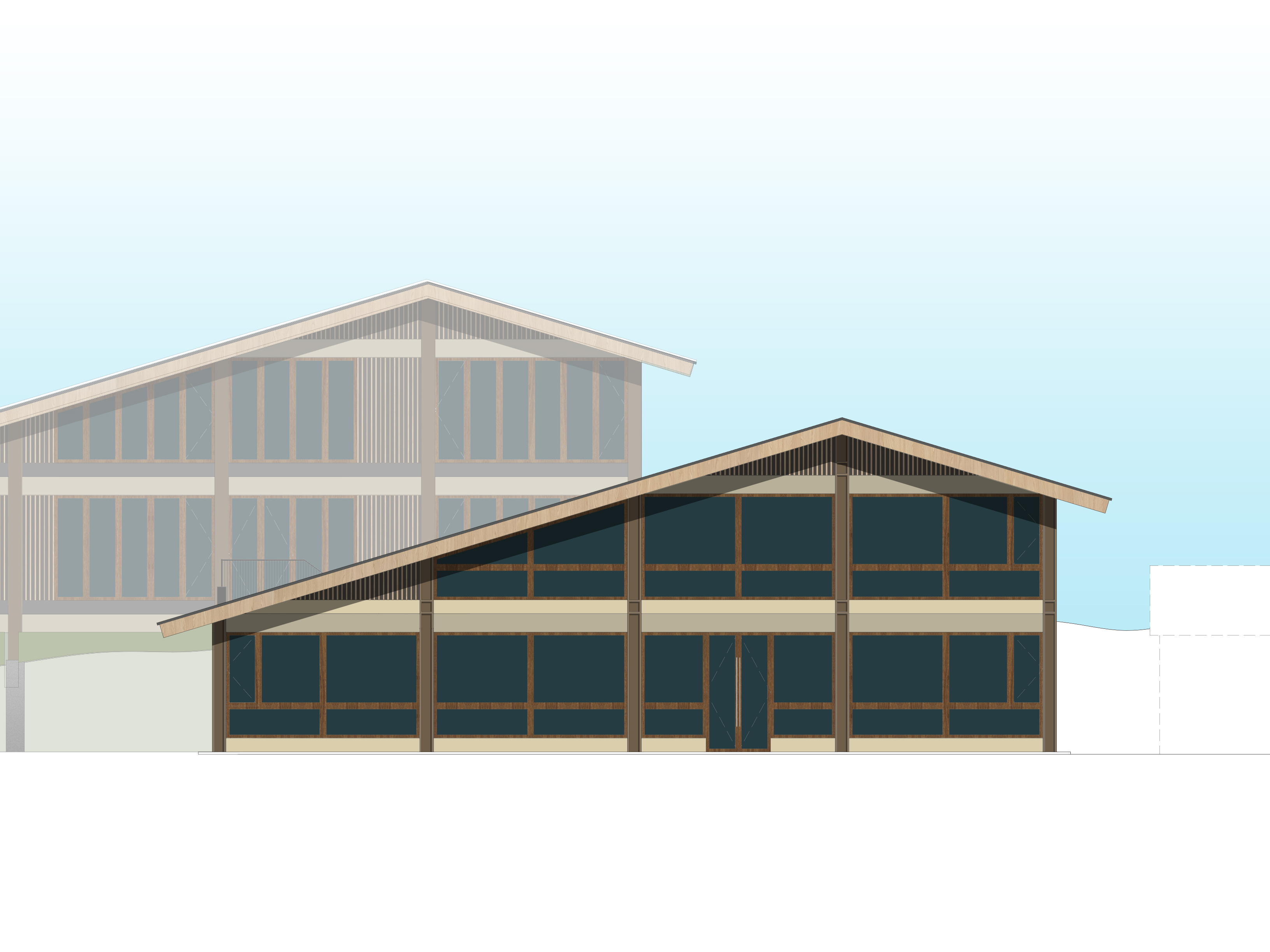 B & B decoration，Home stay design，