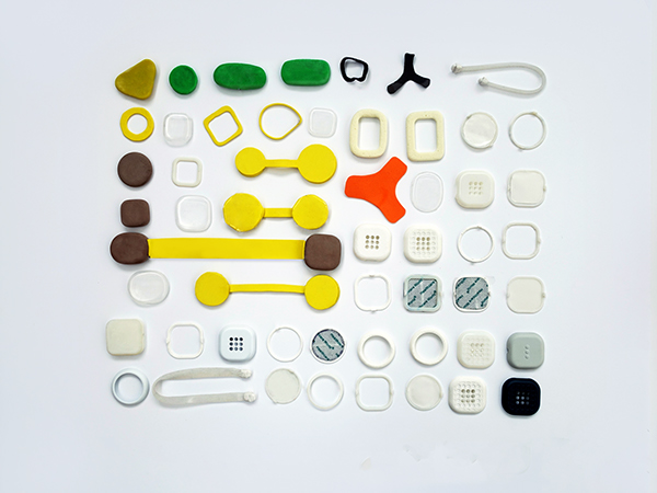 Maternal and infant products，Wireless charging，Remote monitoring，Music playing，wearable devices ，