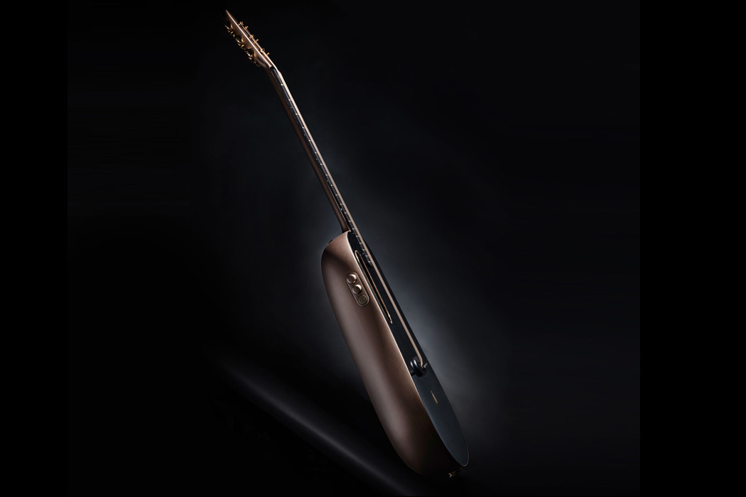 guitar，carbon fibre，LAVA ME PRO，