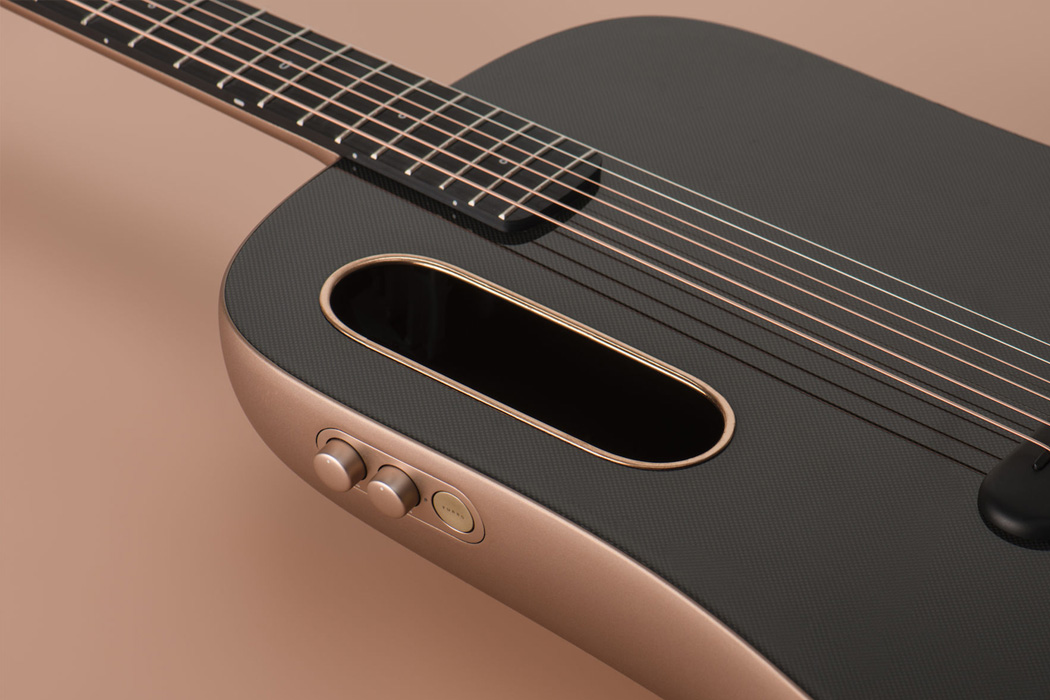 guitar，carbon fibre，LAVA ME PRO，